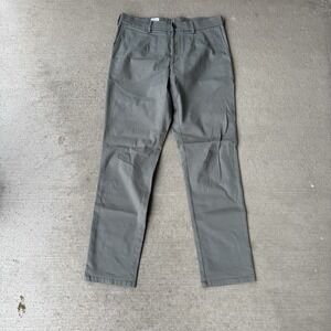 Filippa K Penn Cotton Twill Chino Pants Men's 48 Medium